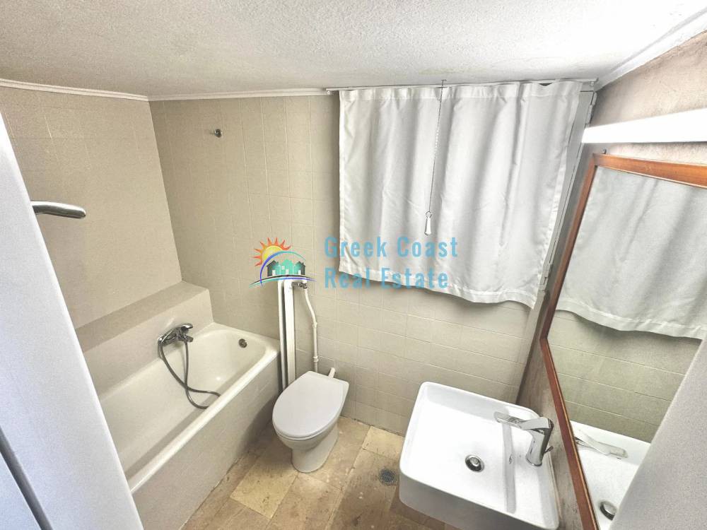 Studio / γκαρσονιέρα 31 τ.μ. προς ενοικίαση, Αχαΐα, Πάτρα
