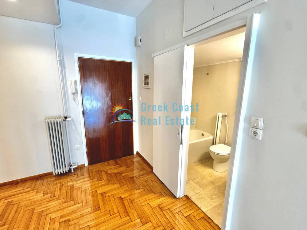 Studio / γκαρσονιέρα 31 τ.μ. προς ενοικίαση, Αχαΐα, Πάτρα