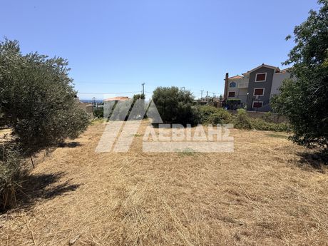 Οικόπεδο 1.978 τ.μ. προς πώληση