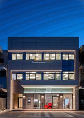 Business bulding 455 sqm for sale