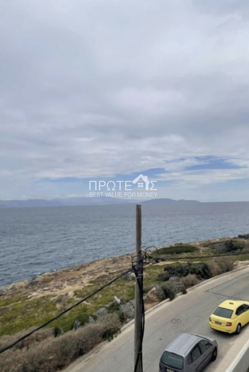 Διαμέρισμα 90 τ.μ. πρός πώληση, Αττική - Υπόλοιπο, Ραφήνα