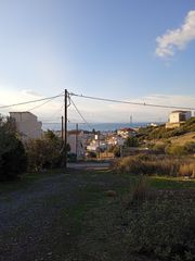 Οικόπεδο 263 τ.μ. προς πώληση, Έξω Παναγίτσα-thumb-1