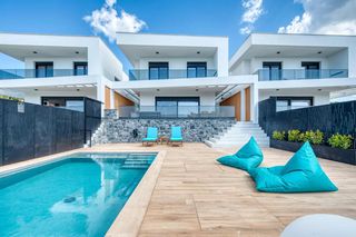 Villa 172 sqm for sale