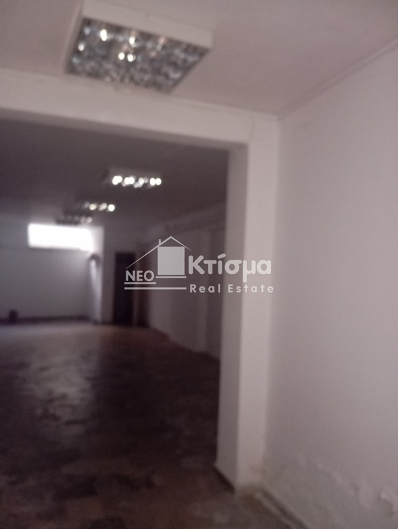 Κατάστημα 240 τ.μ. πρός ενοικίαση, Ν. Ηλείας, Πύργος