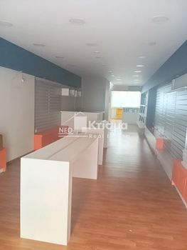 Κατάστημα 240 τ.μ. προς ενοικίαση