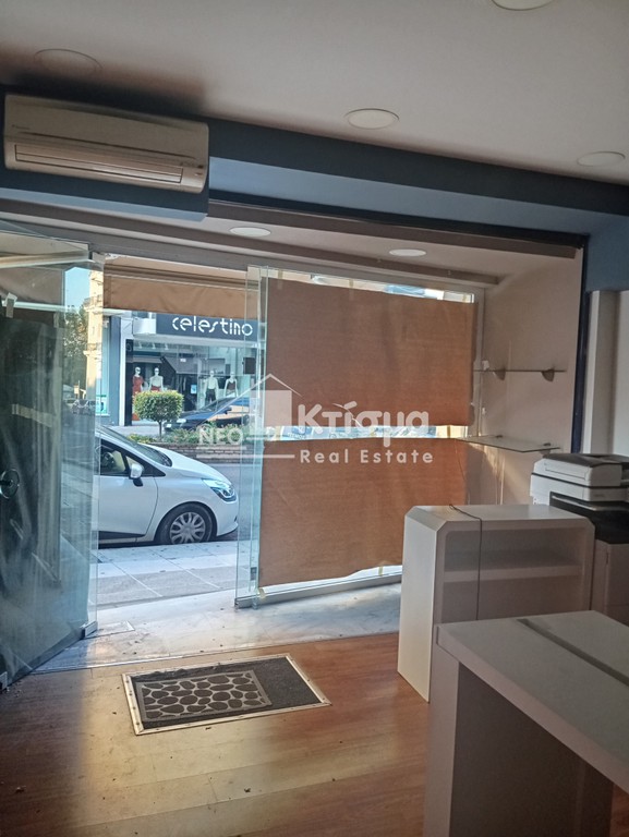 Κατάστημα 240 τ.μ. πρός ενοικίαση, Ν. Ηλείας, Πύργος