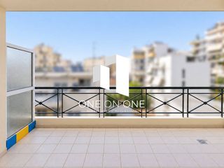 Διαμέρισμα 64 τ.μ. προς ενοικίαση, Αγία Σοφία Πάτρας-thumb-1