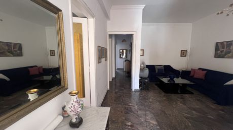 Διαμέρισμα 90 τ.μ. προς ενοικίαση