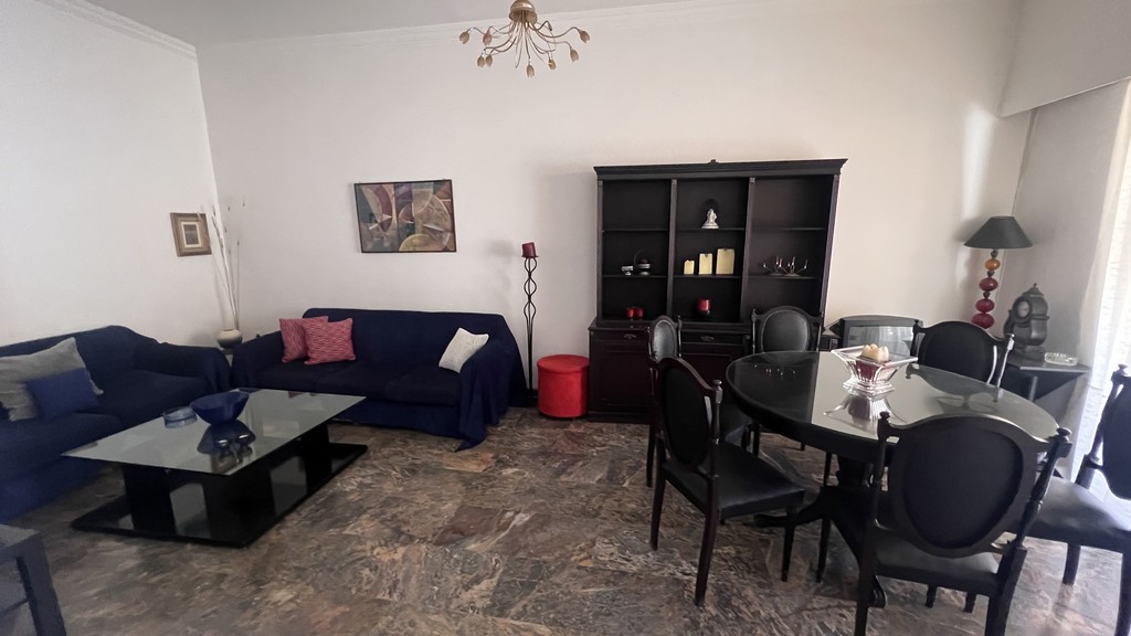 Διαμέρισμα 90 τ.μ. πρός ενοικίαση, Ν. Χίου, Χίος