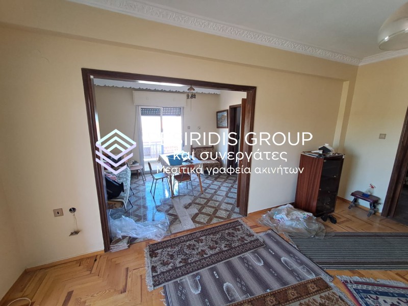Διαμέρισμα 125 τ.μ. πρός πώληση, Ν. Κοζάνης, Κοζάνη