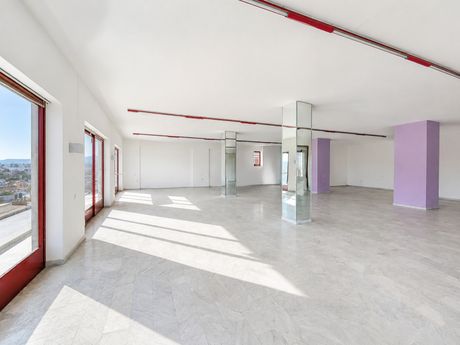 Βιοτεχνικός χώρος 667 τ.μ. προς ενοικίαση