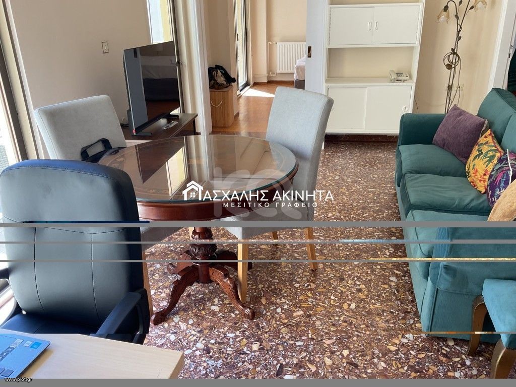 Διαμέρισμα 54 τ.μ. προς ενοικίαση, Τρεις Καμάρες