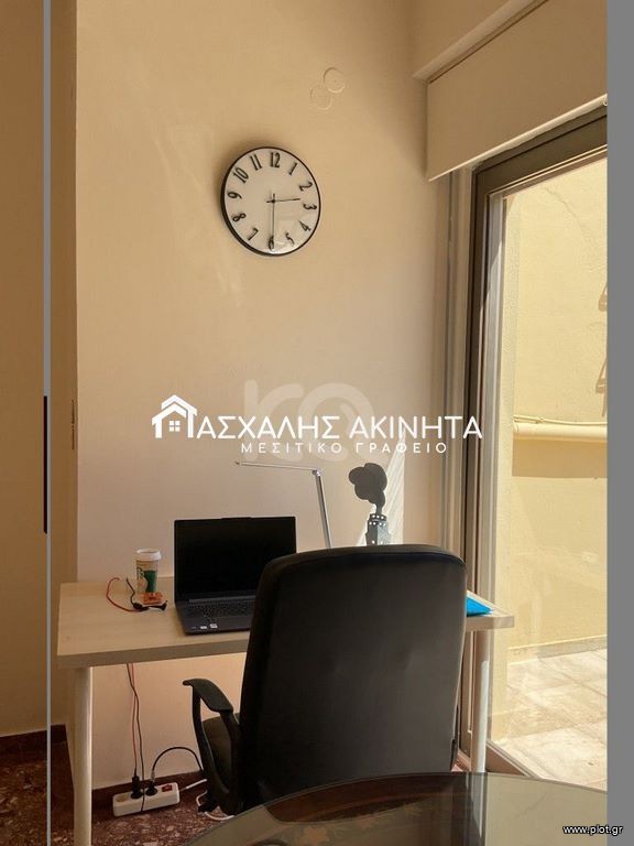 Διαμέρισμα 54 τ.μ. προς ενοικίαση, Τρεις Καμάρες
