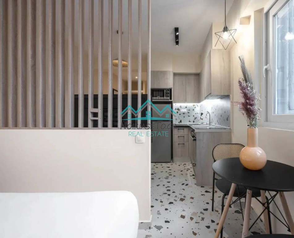 Διαμέρισμα 30 τ.μ. πρός πώληση, Θεσσαλονίκη - Κέντρο, Βαρδάρης