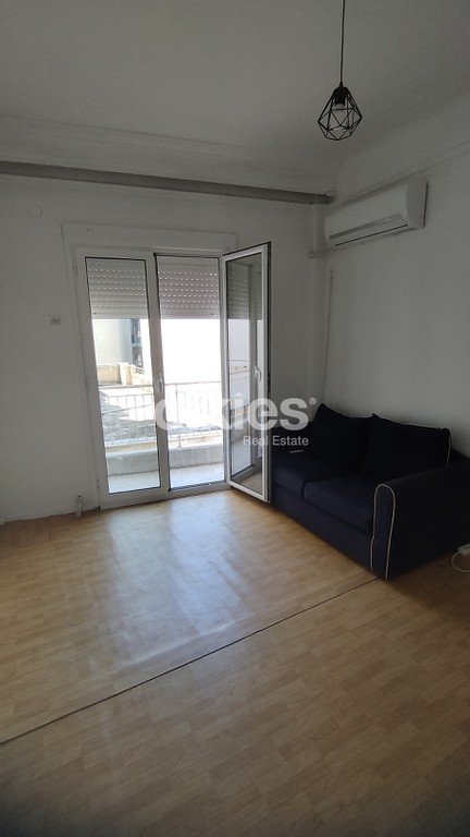 Studio / γκαρσονιέρα 37 τ.μ. προς ενοικίαση, Κέντρο Θεσσαλονίκης