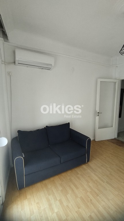 Studio / γκαρσονιέρα 37 τ.μ. προς ενοικίαση, Κέντρο Θεσσαλονίκης