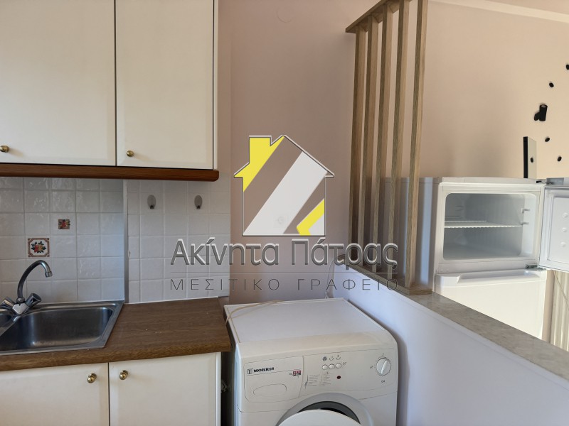 Studio / γκαρσονιέρα 36 τ.μ. προς ενοικίαση, Αχαΐα, Πάτρα