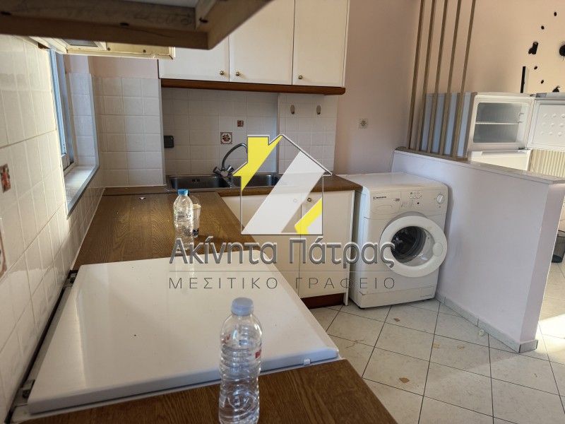 Studio / γκαρσονιέρα 36 τ.μ. προς ενοικίαση, Αχαΐα, Πάτρα