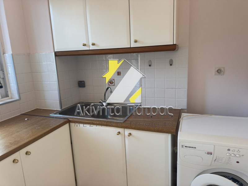 Studio / γκαρσονιέρα 36 τ.μ. προς ενοικίαση, Αχαΐα, Πάτρα
