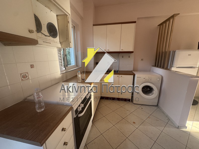 Studio / γκαρσονιέρα 36 τ.μ. προς ενοικίαση, Αχαΐα, Πάτρα