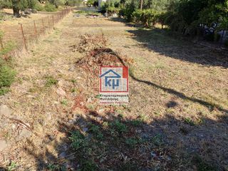Οικόπεδο 1.123 τ.μ. για πώληση