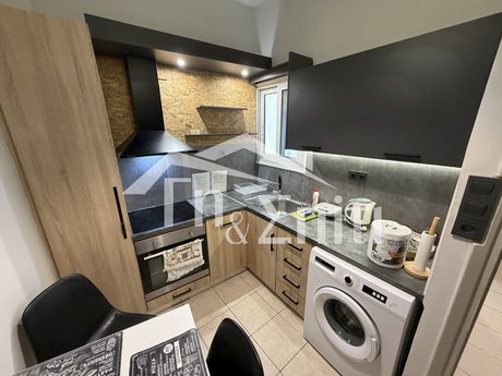 Apartment 65 sqm for rent