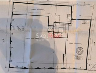 Warehouse 140 sqm for sale