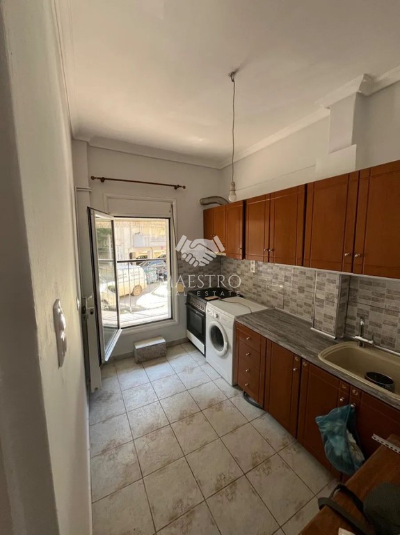 Studio / γκαρσονιέρα 50 τ.μ. πρός ενοικίαση, Θεσσαλονίκη - Κέντρο, Ιπποκράτειο