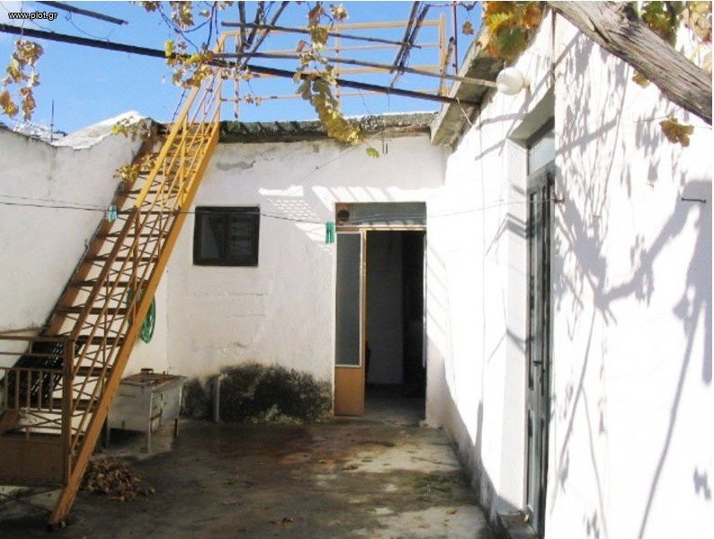 Μονοκατοικία 150 τ.μ. πρός πώληση, Ν. Ρεθύμνου, Λάμπη
