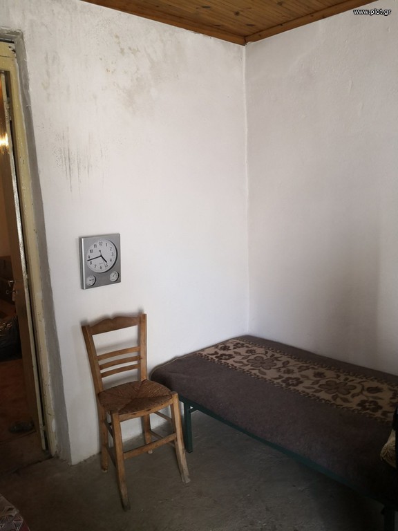Μονοκατοικία 150 τ.μ. πρός πώληση, Ν. Ρεθύμνου, Λάμπη