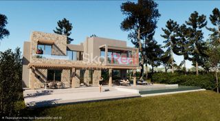 Detached home 300 sqm for sale
