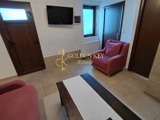Studio / γκαρσονιέρα 56 τ.μ. πρός ενοικίαση, Ν. Καβάλας, Καβάλα-thumb-4
