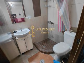 Studio / γκαρσονιέρα 56 τ.μ. πρός ενοικίαση, Ν. Καβάλας, Καβάλα-thumb-6