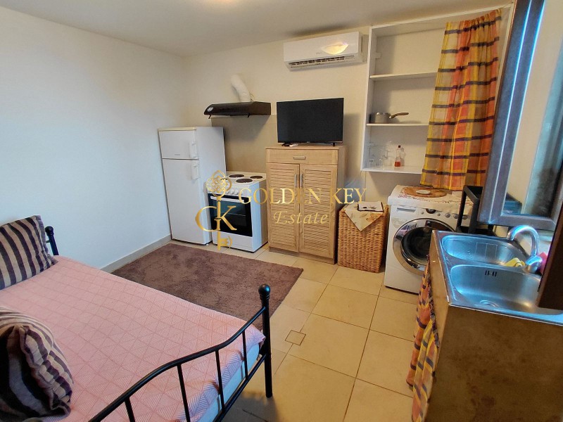 Studio / γκαρσονιέρα 56 τ.μ. πρός ενοικίαση, Ν. Καβάλας, Καβάλα
