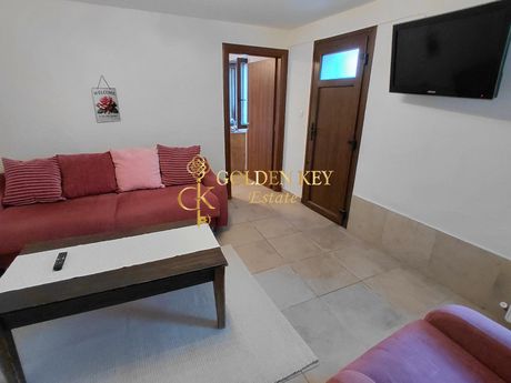 Studio / γκαρσονιέρα 56 τ.μ. προς ενοικίαση