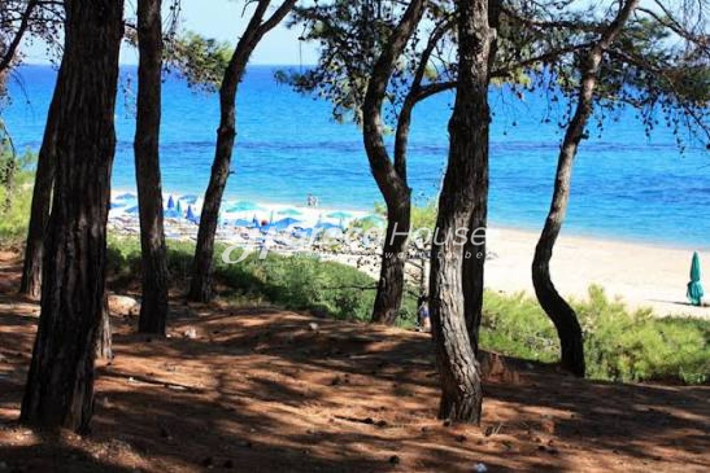 Οικόπεδο 4.604 τ.μ. πρός πώληση, Ν. Κεφαλονιάς, Κεφαλονιά