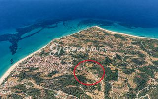 Οικόπεδο 4.604 τ.μ. για πώληση