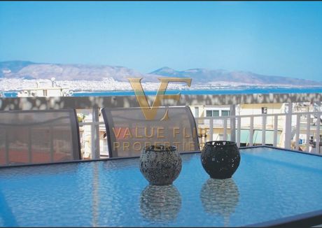 Διαμέρισμα 52 τ.μ. προς ενοικίαση