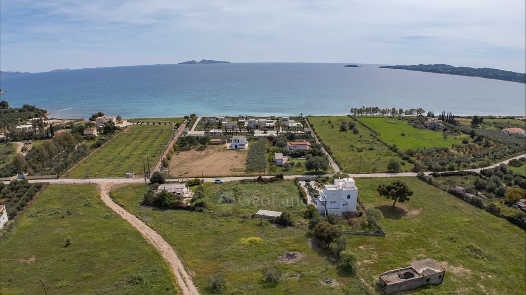 Μονοκατοικία 65 τ.μ. προς πώληση, Πετροθάλασσα