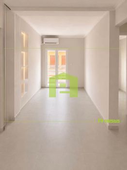Apartment 85 sqm for rent