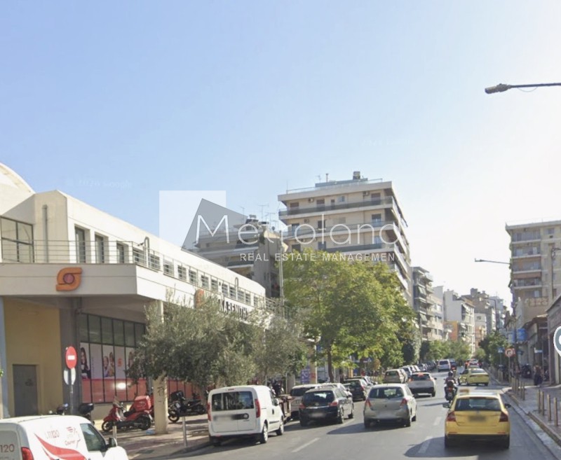 Κατάστημα 284 τ.μ. προς ενοικίαση, Κέντρο Πειραιά