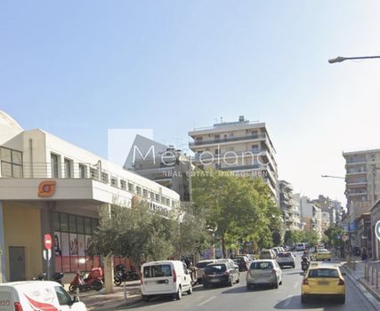 Κατάστημα 284 τ.μ. προς ενοικίαση