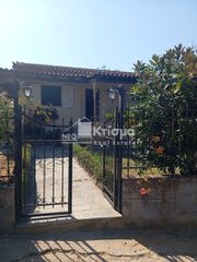 Μονοκατοικία 90 τ.μ. για πώληση