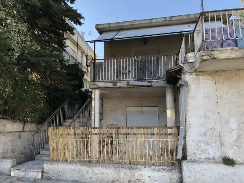Μονοκατοικία 225 τ.μ. προς πώληση, Αγία Βαρβάρα Λυκοβρύσεως