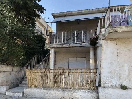 Μονοκατοικία 225 τ.μ. προς πώληση