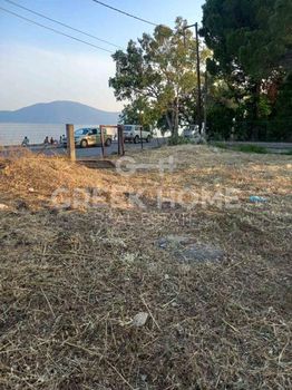 Land plot 1.770 sqm for sale