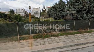 Οικόπεδο 540 τ.μ. για πώληση