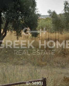 Οικόπεδο 218 τ.μ. προς πώληση