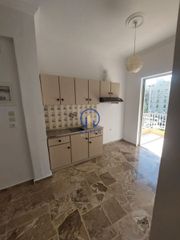 Διαμέρισμα 34 τ.μ. προς ενοικίαση, Αγία Σοφία Πάτρας-thumb-3
