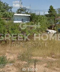 Land plot 1.050 sqm for sale